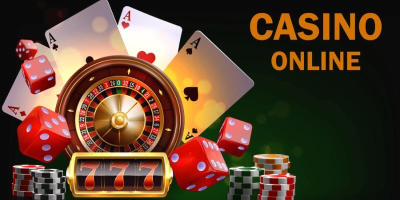 Tìm Hiểu Về Casino Online DG