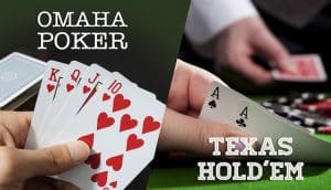 Hướng Dẫn Chơi Omaha Poker Đầy Đủ Cho Người Mới Bắt Đầu