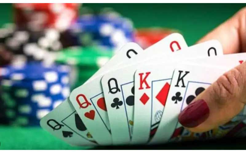 Cách Chơi Poker Một Trò Chơi Đầy Thử Thách Và Kỹ Năng